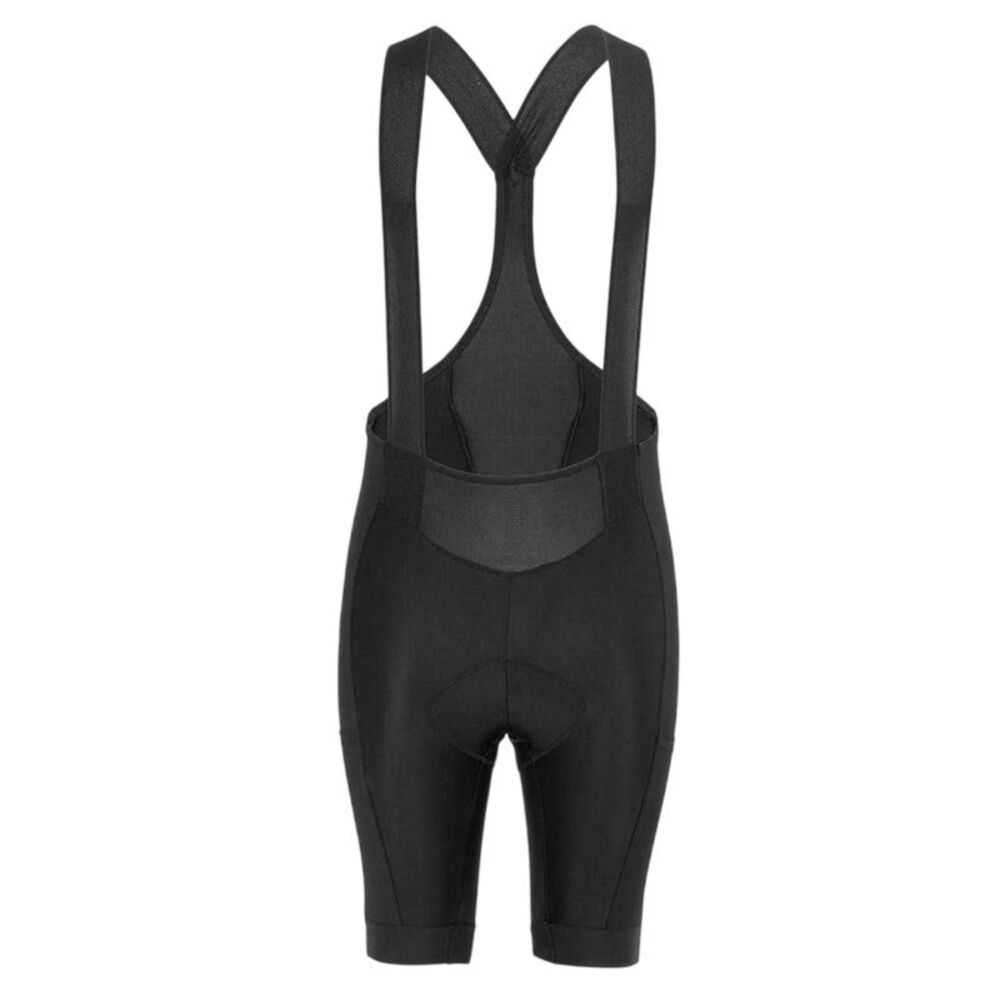 dhb Mens Cycling Bib Shorts / Black